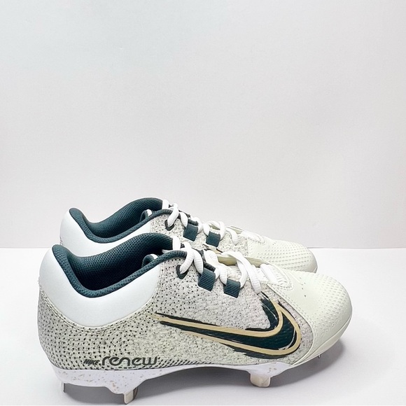 Nike Hyperdiamond 4 Pro Women's Softball Cleats Multicolor Size 7.5 - Picture 7 of 12